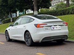 Tesla Model 3 Long Range All-Wheel Drive - фото 4