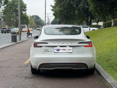 Tesla Model 3 Long Range All-Wheel Drive - фото 5