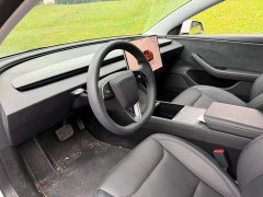 Tesla Model 3 Long Range All-Wheel Drive - фото 7