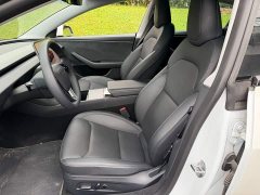 Tesla Model 3 Long Range All-Wheel Drive - фото 8