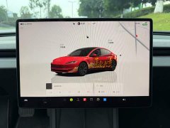 Tesla Model 3 Long Range All-Wheel Drive - фото 9