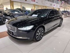 Volvo S90 B5 Intelligent Luxury Edition - photo 1