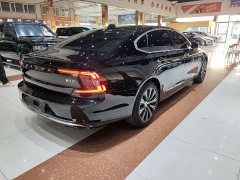 Volvo S90 B5 Intelligent Luxury Edition - photo 11