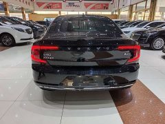 Volvo S90 B5 Intelligent Luxury Edition - photo 12