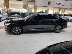 Volvo S90 B5 Intelligent Luxury Edition - photo 13
