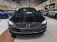 Volvo S90 B5 Intelligent Luxury Edition - photo 2