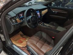 Volvo S90 B5 Intelligent Luxury Edition - photo 4