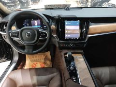 Volvo S90 B5 Intelligent Luxury Edition - photo 8