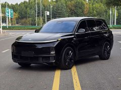 Li Auto L9 Pro - ფოტო 1