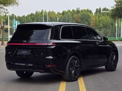 Li Auto L9 Pro - ფოტო 2