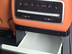 Li Auto L9 Pro - ფოტო 5
