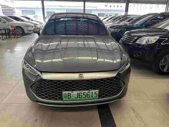 BYD Qin PLUS Champion Edition DM-i 55KM Exceed - фото 2