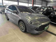 BYD Qin PLUS Champion Edition DM-i 55KM Exceed - фото 3