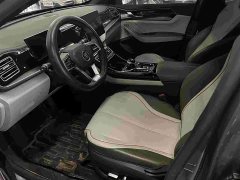 BYD Qin PLUS Champion Edition DM-i 55KM Exceed - фото 4