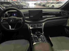 BYD Qin PLUS Champion Edition DM-i 55KM Exceed - фото 5