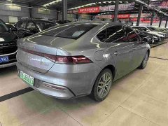 BYD Qin PLUS Champion Edition DM-i 55KM Exceed - фото 7