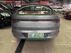 BYD Qin PLUS Champion Edition DM-i 55KM Exceed - фото 8