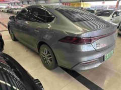 BYD Qin PLUS Champion Edition DM-i 55KM Exceed - фото 9