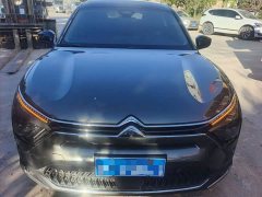 Dongfeng Versailles C5 X 1.6T Unstoppable Tiger Year Special Edition - photo 2