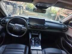 Dongfeng Versailles C5 X 1.6T Unstoppable Tiger Year Special Edition - photo 5