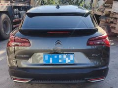 Dongfeng Versailles C5 X 1.6T Unstoppable Tiger Year Special Edition - photo 8