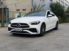 Mercedes-Benz C-Class C 260 L Sport Edition - photo 1