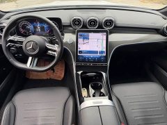 Mercedes-Benz C-Class C 260 L Sport Edition - photo 10