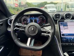 Mercedes-Benz C-Class C 260 L Sport Edition - photo 11