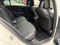 Mercedes-Benz C-Class C 260 L Sport Edition - photo 13