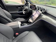 Mercedes-Benz C-Class C 260 L Sport Edition - photo 14