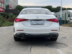 Mercedes-Benz C-Class C 260 L Sport Edition - photo 16
