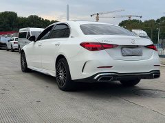 Mercedes-Benz C-Class C 260 L Sport Edition - photo 17