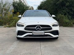 Mercedes-Benz C-Class C 260 L Sport Edition - photo 2