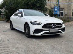 Mercedes-Benz C-Class C 260 L Sport Edition - photo 3