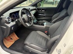 Mercedes-Benz C-Class C 260 L Sport Edition - photo 4