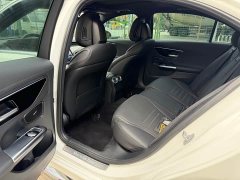 Mercedes-Benz C-Class C 260 L Sport Edition - photo 8
