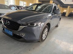 Mazda CX-5 2.0L Auto 2WD Smart Elegant Edition - ფოტო 1