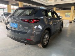 Mazda CX-5 2.0L Auto 2WD Smart Elegant Edition - ფოტო 10