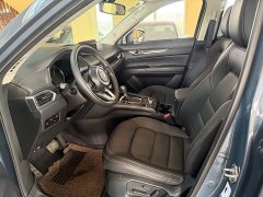 Mazda CX-5 2.0L Auto 2WD Smart Elegant Edition - ფოტო 11