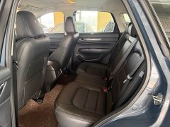 Mazda CX-5 2.0L Auto 2WD Smart Elegant Edition - ფოტო 12