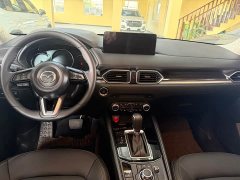 Mazda CX-5 2.0L Auto 2WD Smart Elegant Edition - ფოტო 13