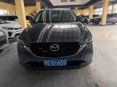 Mazda CX-5 2.0L Auto 2WD Smart Elegant Edition - ფოტო 2