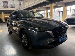 Mazda CX-5 2.0L Auto 2WD Smart Elegant Edition - ფოტო 3