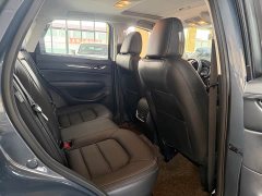 Mazda CX-5 2.0L Auto 2WD Smart Elegant Edition - ფოტო 5