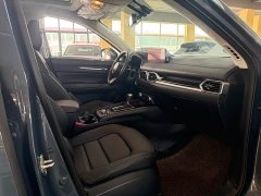 Mazda CX-5 2.0L Auto 2WD Smart Elegant Edition - ფოტო 6