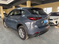 Mazda CX-5 2.0L Auto 2WD Smart Elegant Edition - ფოტო 9