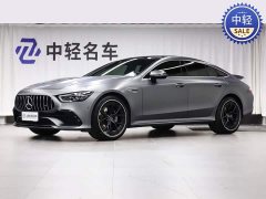 Mercedes-Benz AMG GT AMG GT 50 Four-Door Sports Car - photo 1