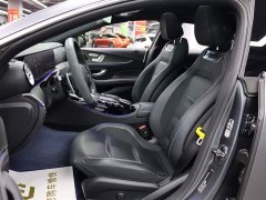 Mercedes-Benz AMG GT AMG GT 50 Four-Door Sports Car - photo 10