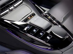 Mercedes-Benz AMG GT AMG GT 50 Four-Door Sports Car - photo 12