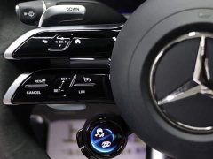 Mercedes-Benz AMG GT AMG GT 50 Four-Door Sports Car - photo 14